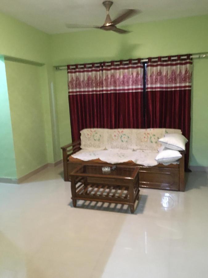 Galaxy Apartment Mumbai Exterior photo