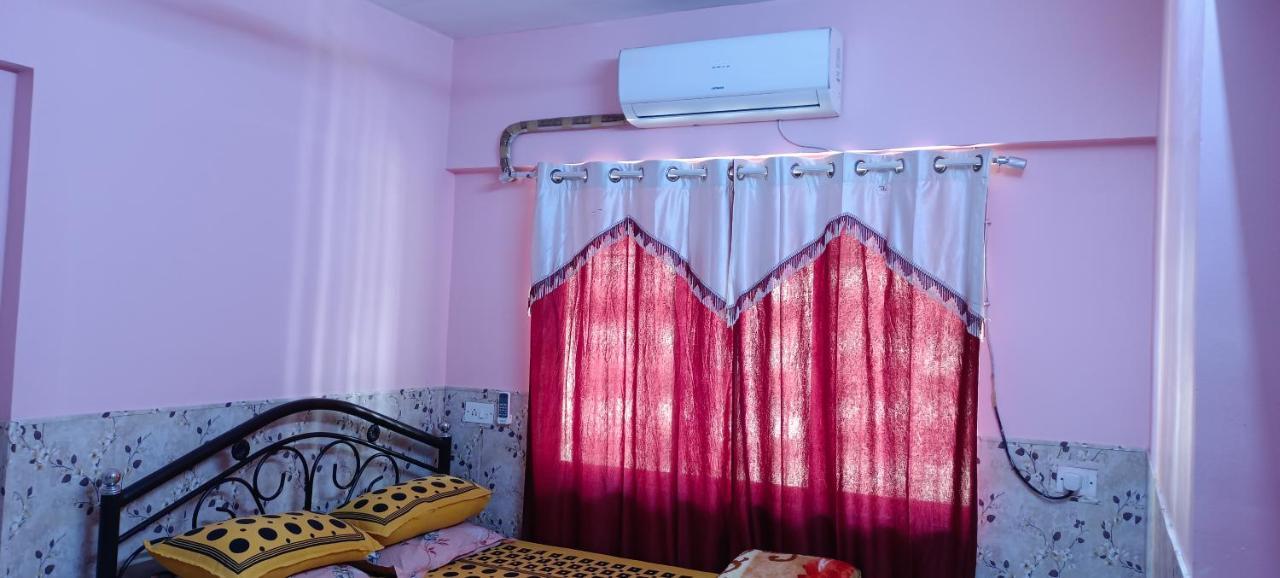 Galaxy Apartment Mumbai Exterior photo