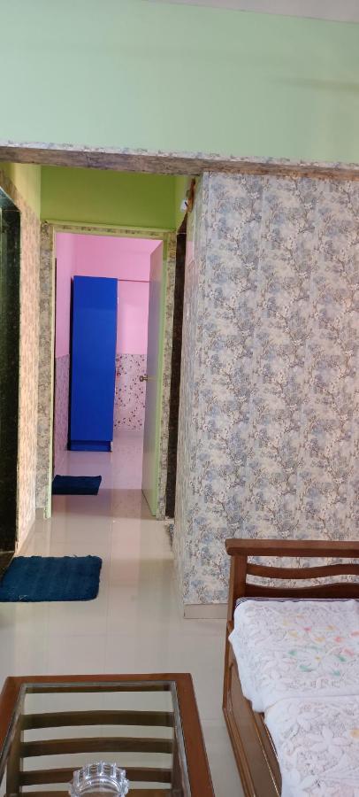 Galaxy Apartment Mumbai Exterior photo