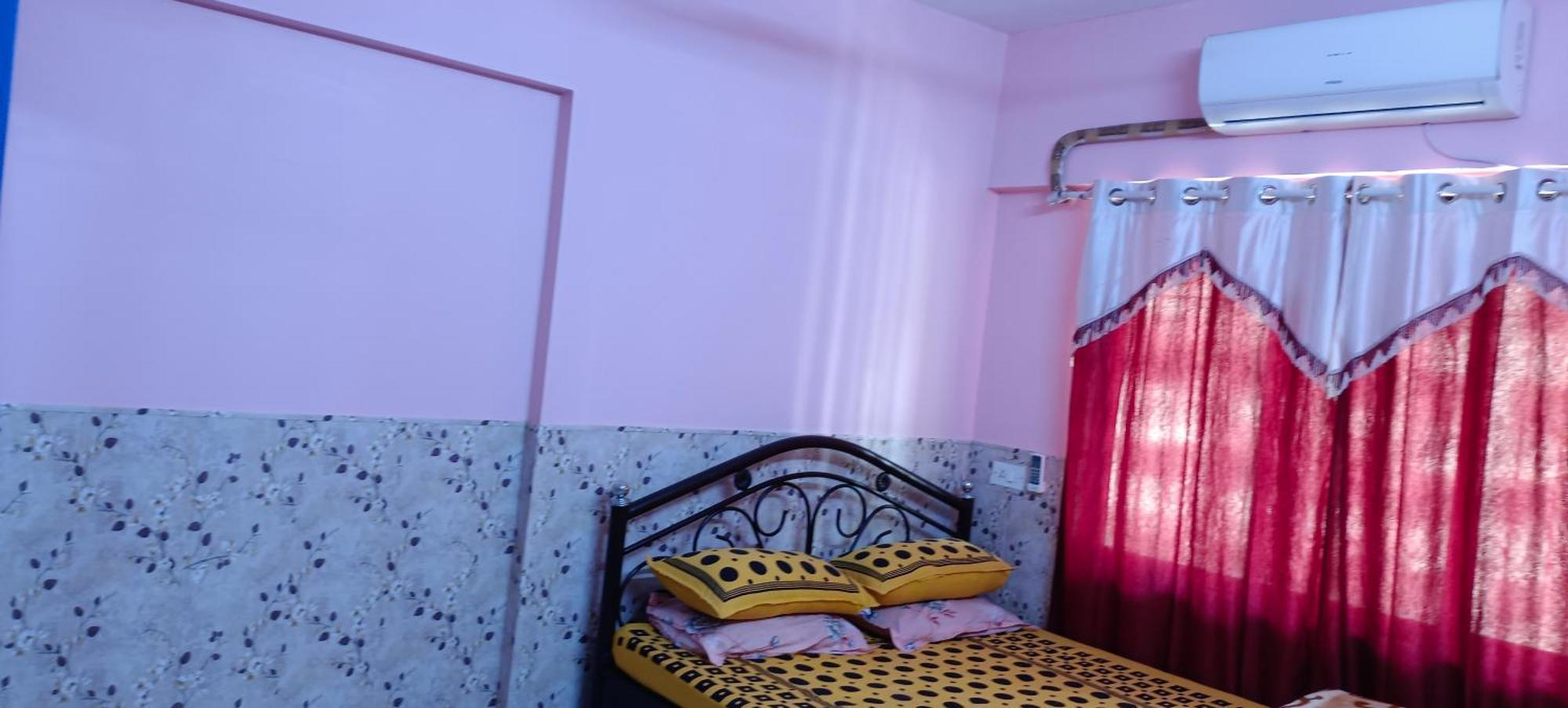 Galaxy Apartment Mumbai Room photo