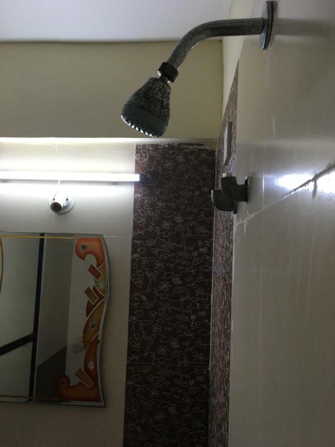 Galaxy Apartment Mumbai Exterior photo