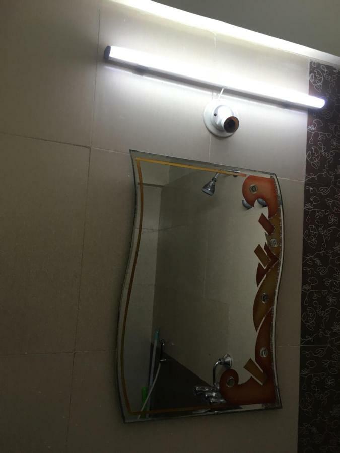 Galaxy Apartment Mumbai Exterior photo